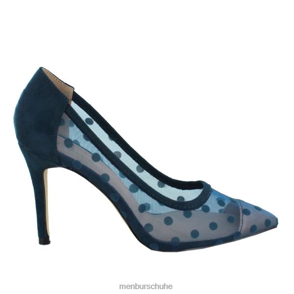 High Heels Menbur Tremea Dunkelblau Frauen 2R0V05209