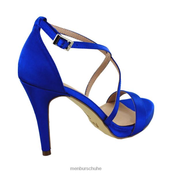 High Heels Menbur Ulmi Azul mittel Frauen 2R0V04565