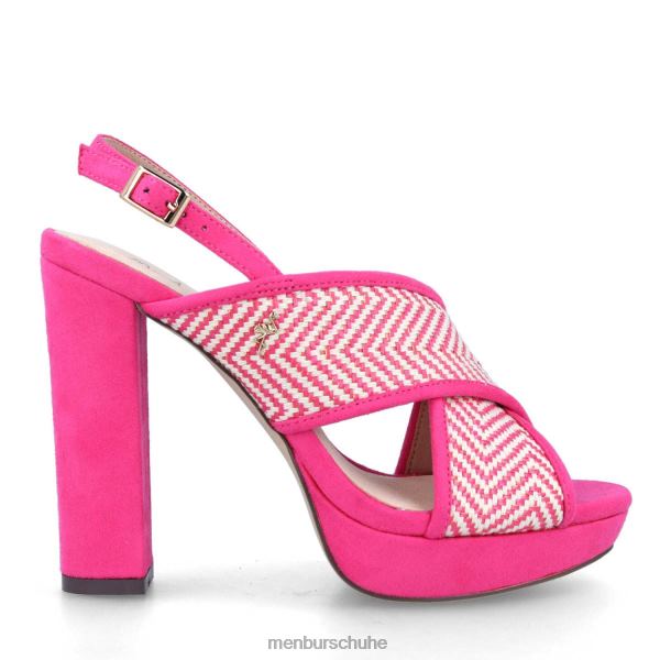 High Heels Menbur Umbrien Rosa Frauen 2R0V04044