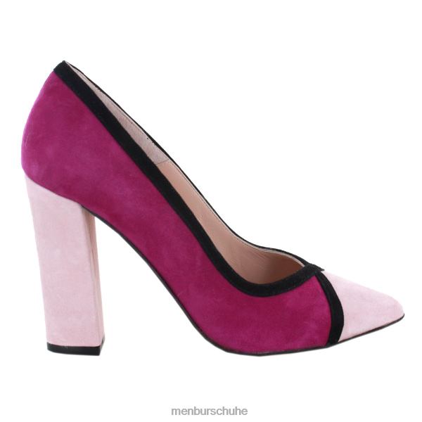 High Heels Menbur Valcaldara Rosa Frauen 2R0V05263