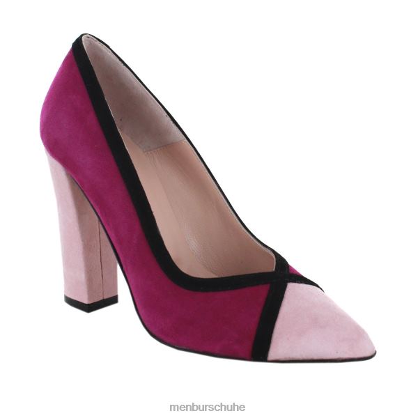 High Heels Menbur Valcaldara Rosa Frauen 2R0V05263
