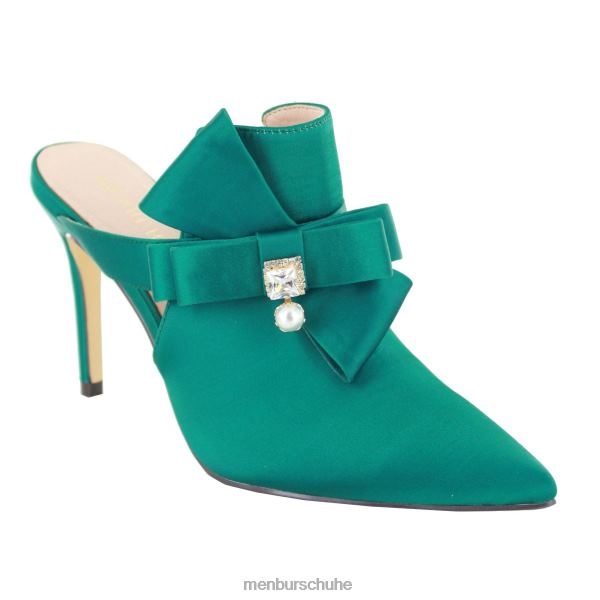 High Heels Menbur Valdamonte Grün Frauen 2R0V04444