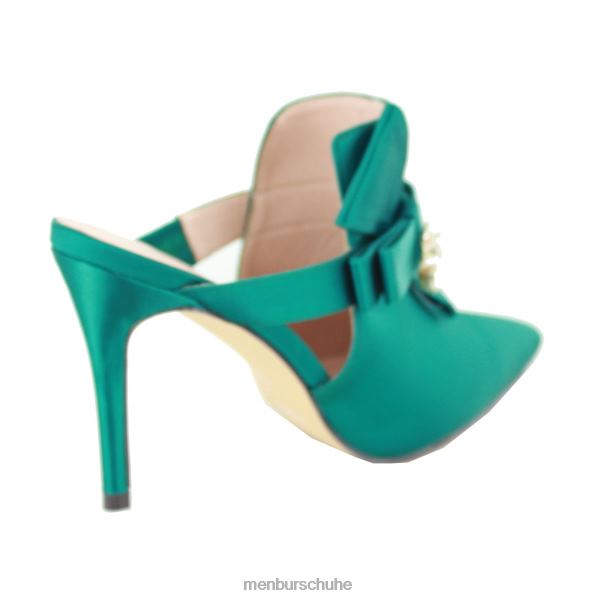 High Heels Menbur Valdamonte Grün Frauen 2R0V04444