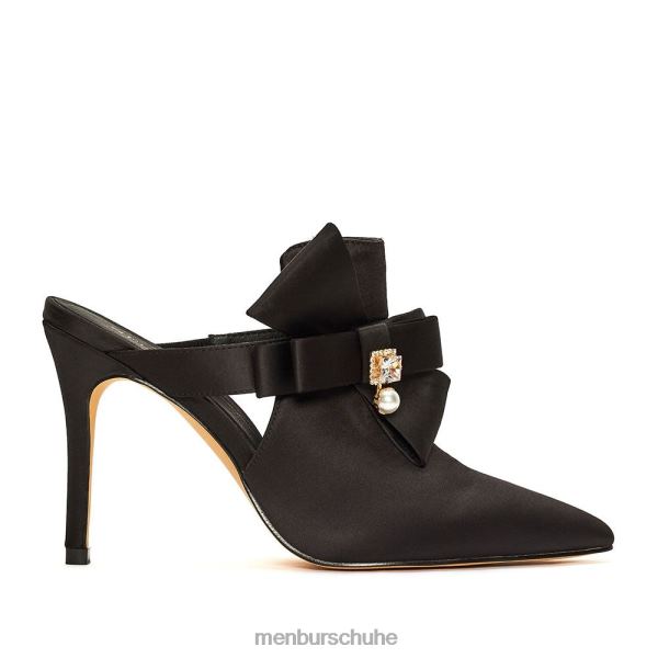 High Heels Menbur Valdamonte Schwarz Frauen 2R0V01060