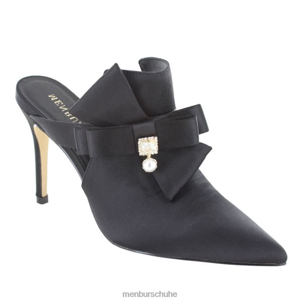 High Heels Menbur Valdamonte Schwarz Frauen 2R0V01060