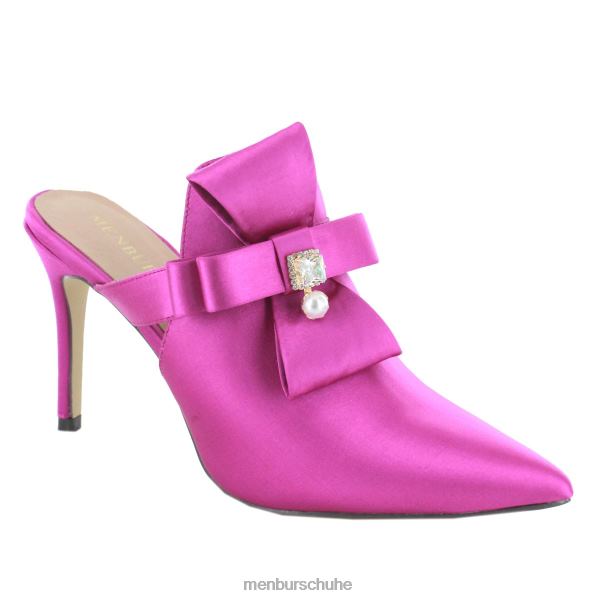 High Heels Menbur Valdamonte violett Frauen 2R0V04445