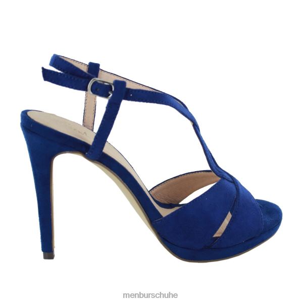 High Heels Menbur Vallinfante Azul mittel Frauen 2R0V04423