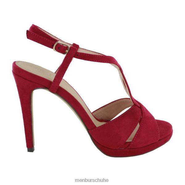 High Heels Menbur Vallinfante violett Frauen 2R0V04425