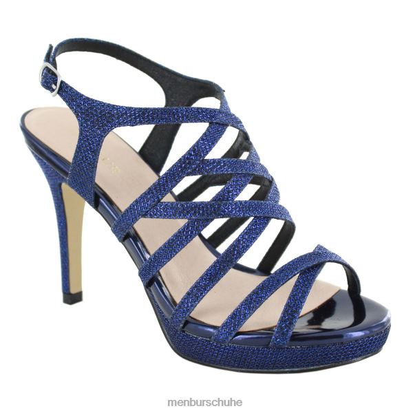 High Heels Menbur Valpiana Dunkelblau Frauen 2R0V01073