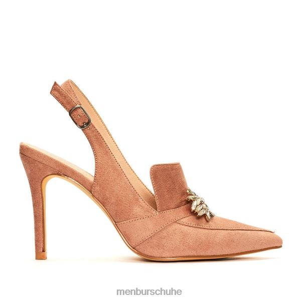 High Heels Menbur Valpicetto Make-up rosa Frauen 2R0V04443