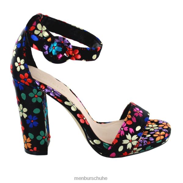 High Heels Menbur Velturno Schwarz Frauen 2R0V04422