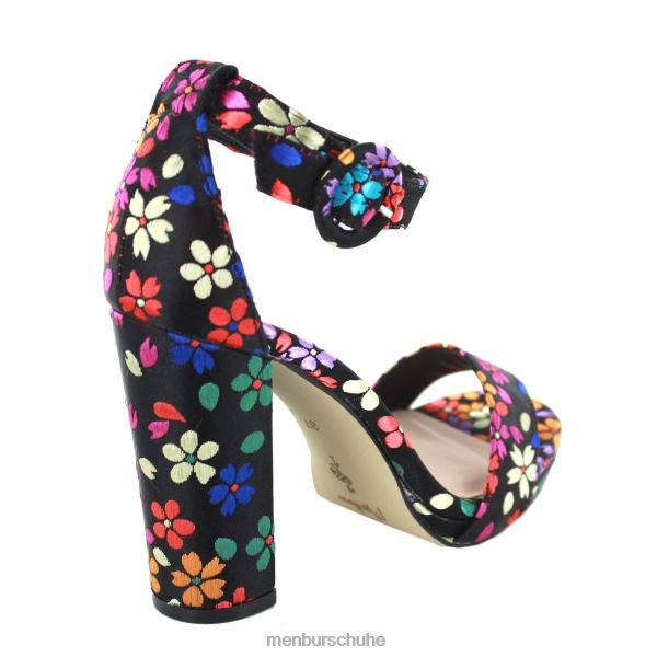 High Heels Menbur Velturno Schwarz Frauen 2R0V04422