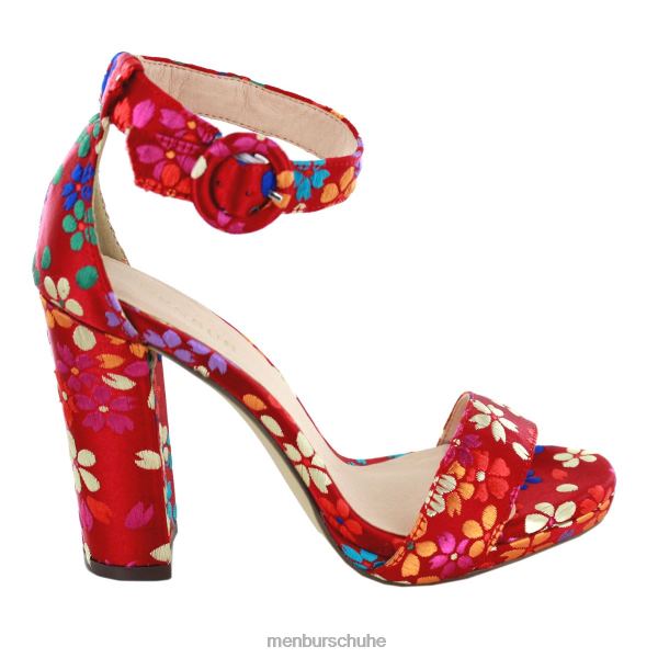 High Heels Menbur Velturno violett Frauen 2R0V01049