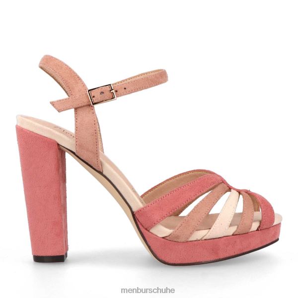 High Heels Menbur Vernazza Make-up rosa Frauen 2R0V0869