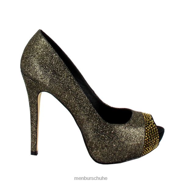 High Heels Menbur Vierer Gold Frauen 2R0V01137