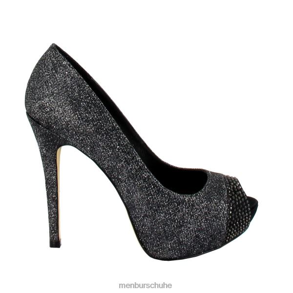 High Heels Menbur Vierer Silber Frauen 2R0V04656
