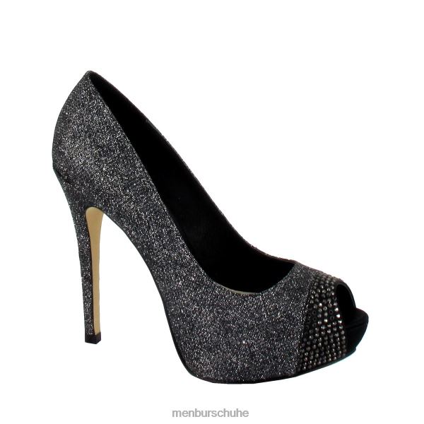 High Heels Menbur Vierer Silber Frauen 2R0V04656