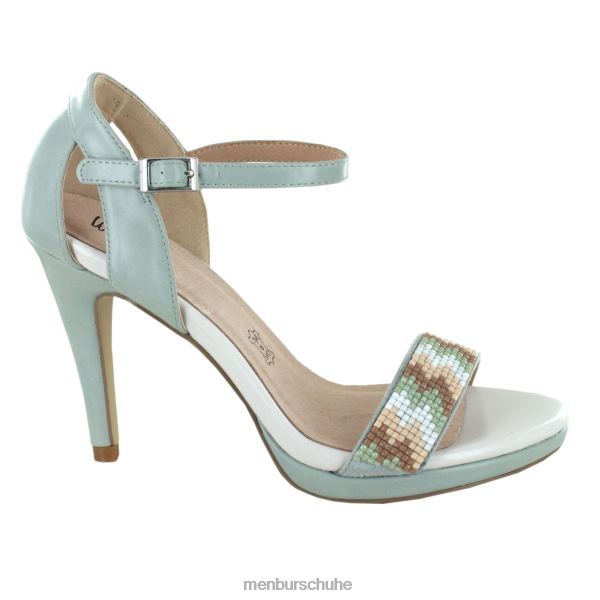 High Heels Menbur Villamarina Azul Claro Frauen 2R0V01084
