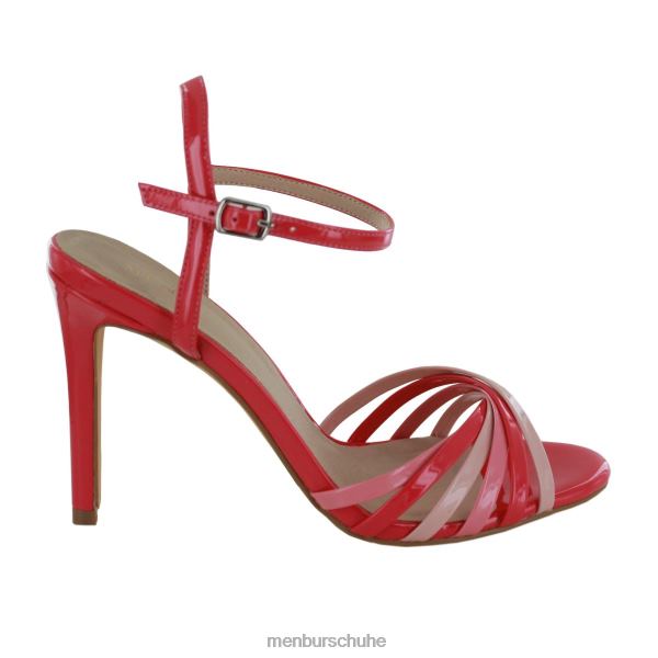 High Heels Menbur Villarosa Koralle Frauen 2R0V01070