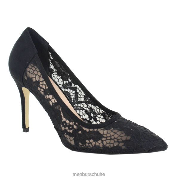 High Heels Menbur Waldurna Schwarz Frauen 2R0V01403