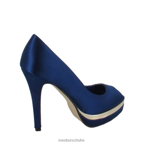 High Heels Menbur Wesen Dunkelblau Frauen 2R0V04523