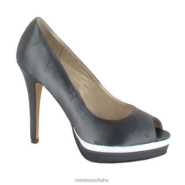 High Heels Menbur Wesen grau Frauen 2R0V04525