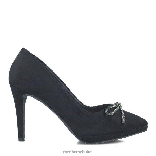 High Heels Menbur Zoisita Schwarz Frauen 2R0V0810