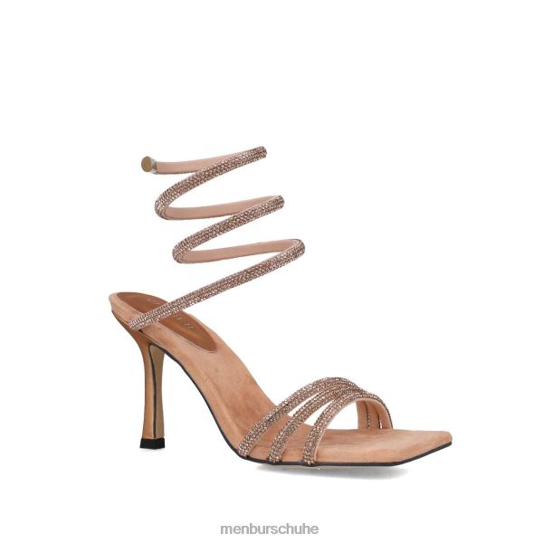 High Heels Menbur acates Make-up rosa Frauen 2R0V05059