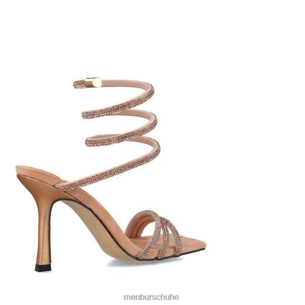 High Heels Menbur acates Make-up rosa Frauen 2R0V05059