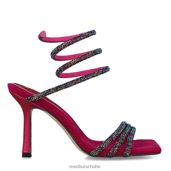 High Heels Menbur acates Rosa Frauen 2R0V01323