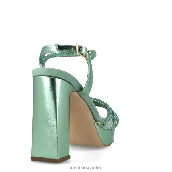High Heels Menbur aelous Grün Frauen 2R0V05134