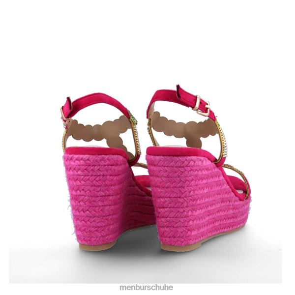 High Heels Menbur altieri Rosa Frauen 2R0V01272