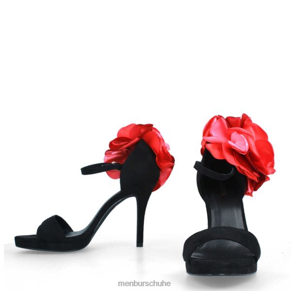 High Heels Menbur andrano Schwarz Frauen 2R0V04004