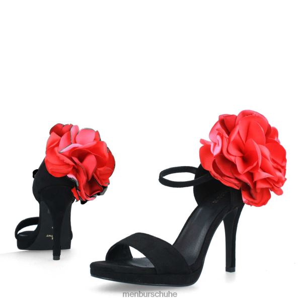 High Heels Menbur andrano Schwarz Frauen 2R0V04004