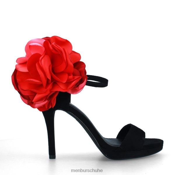 High Heels Menbur andrano Schwarz Frauen 2R0V04004