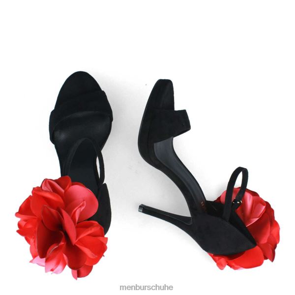 High Heels Menbur andrano Schwarz Frauen 2R0V04004