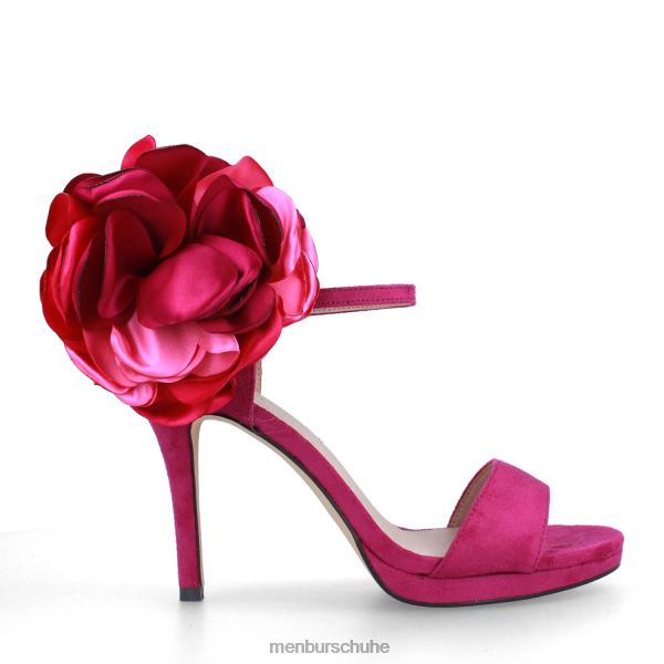 High Heels Menbur andrano violett Frauen 2R0V04006