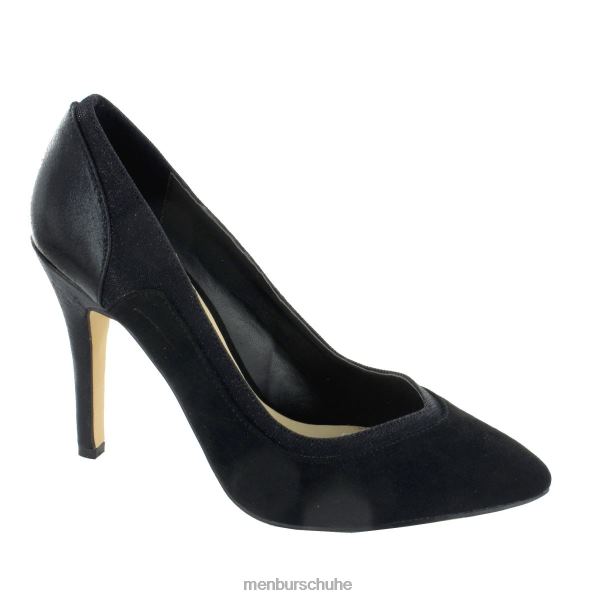 High Heels Menbur andujar Schwarz Frauen 2R0V01198
