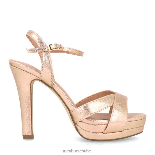 High Heels Menbur anitrella Make-up rosa Frauen 2R0V04888