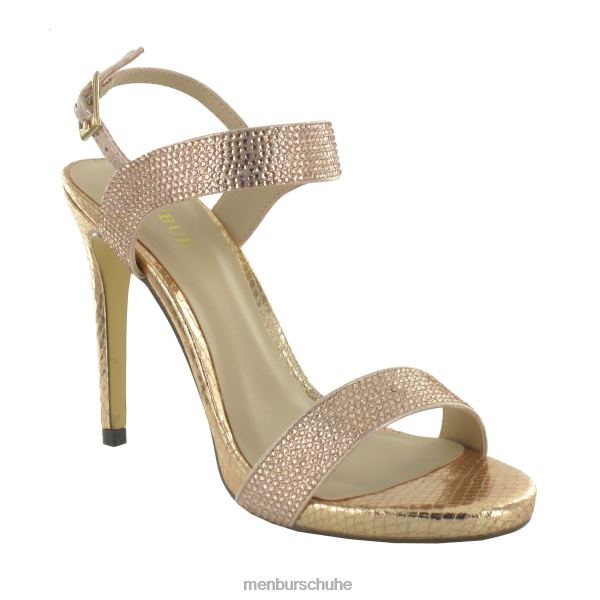 High Heels Menbur ariccia Make-up rosa Frauen 2R0V04382