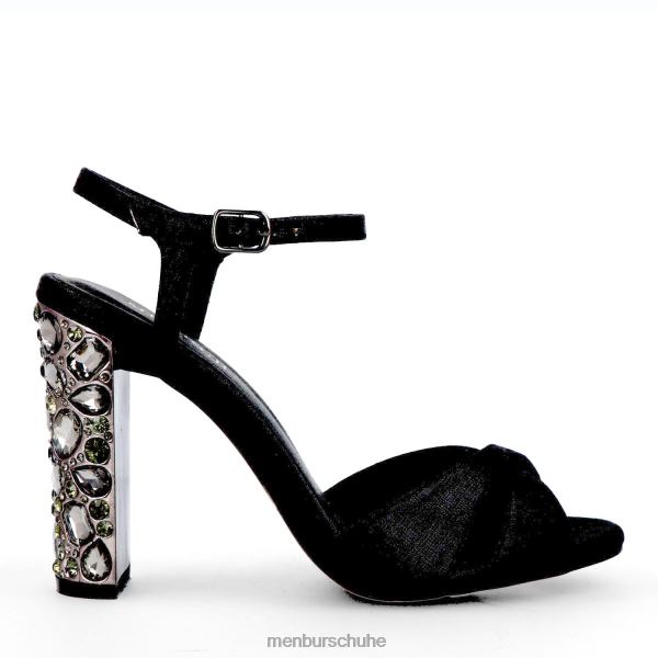 High Heels Menbur ascrea Schwarz Frauen 2R0V04192