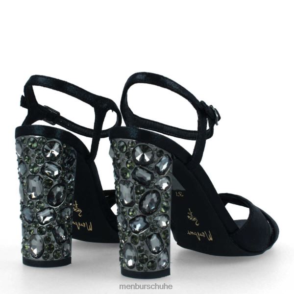 High Heels Menbur ascrea Schwarz Frauen 2R0V04192