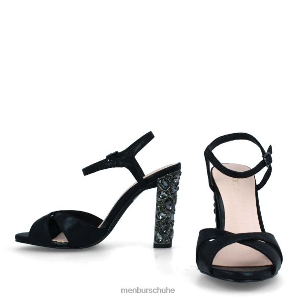 High Heels Menbur ascrea Schwarz Frauen 2R0V04192