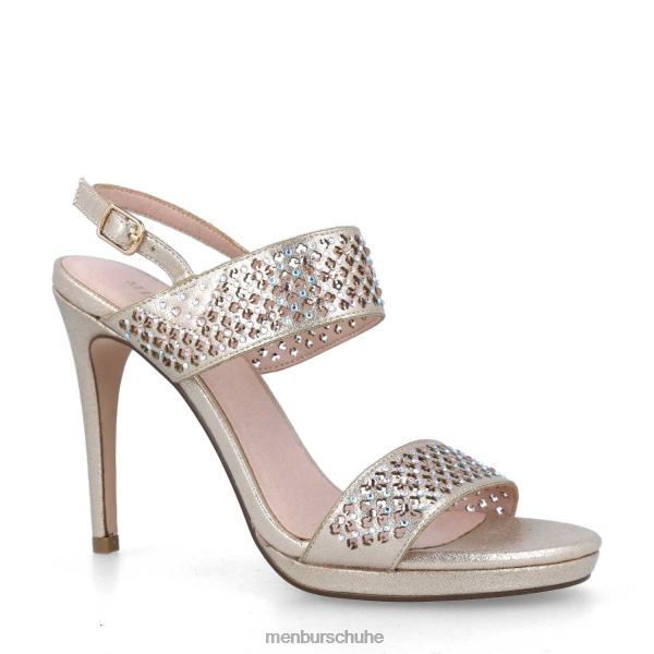 High Heels Menbur asti Make-up rosa Frauen 2R0V04066