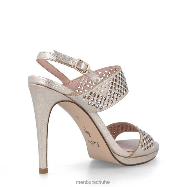 High Heels Menbur asti Make-up rosa Frauen 2R0V04066