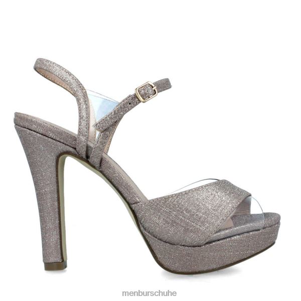 High Heels Menbur atessa Make-up rosa Frauen 2R0V05298