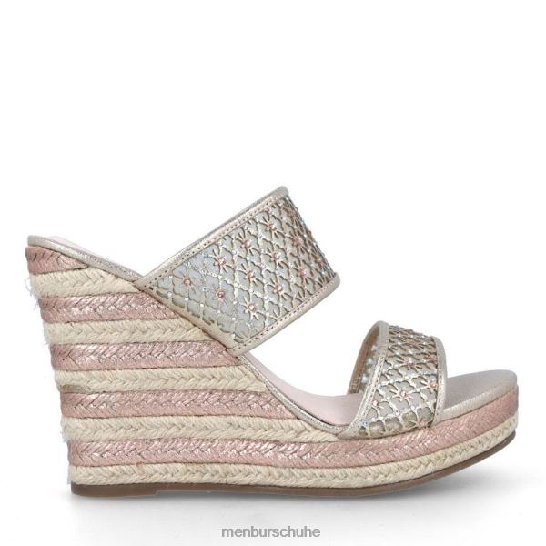 High Heels Menbur avelengo Make-up rosa Frauen 2R0V05347