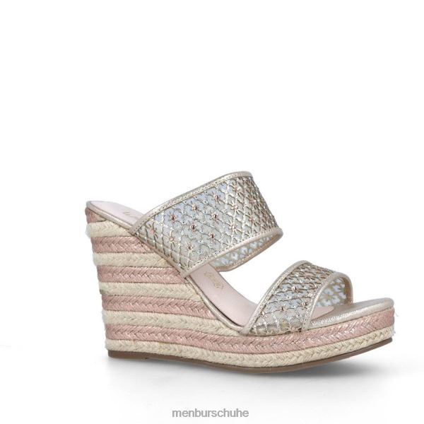 High Heels Menbur avelengo Make-up rosa Frauen 2R0V05347