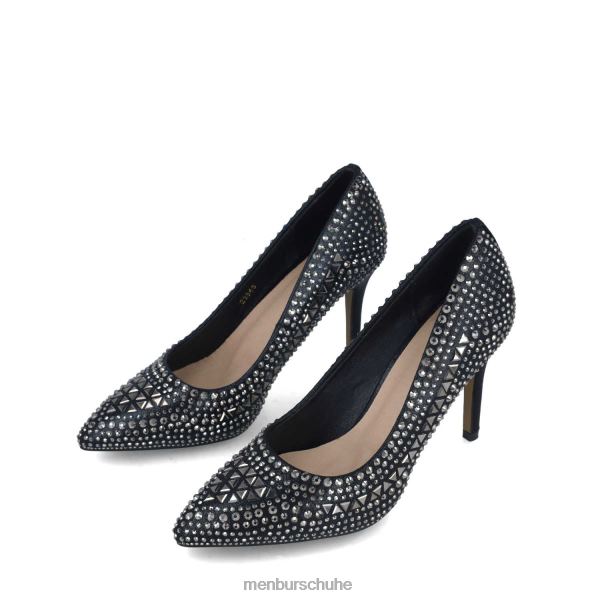High Heels Menbur axinita Schwarz Frauen 2R0V03849