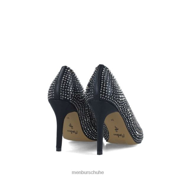 High Heels Menbur axinita Schwarz Frauen 2R0V03849